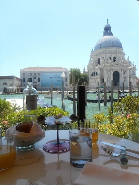 幾田りら、ヴェネチアの感動をインスタグラムで報告「まるでタイムスリップしたかのような街並み」