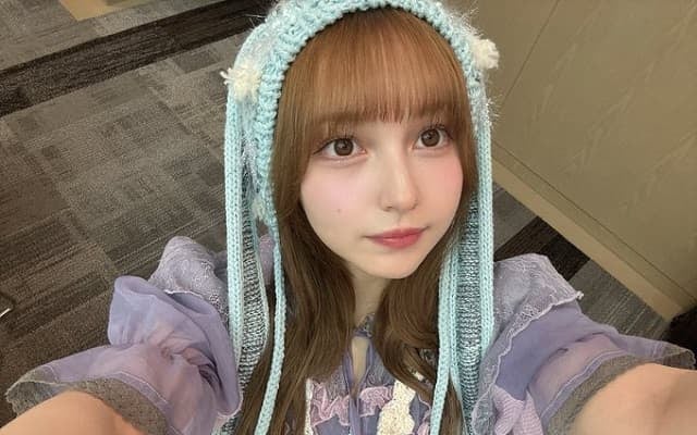 「貴重な経験になったし楽しかった」FRUITS ZIPPER・早瀬ノエルがソロで『ニコニコ超会議2025』に出演！