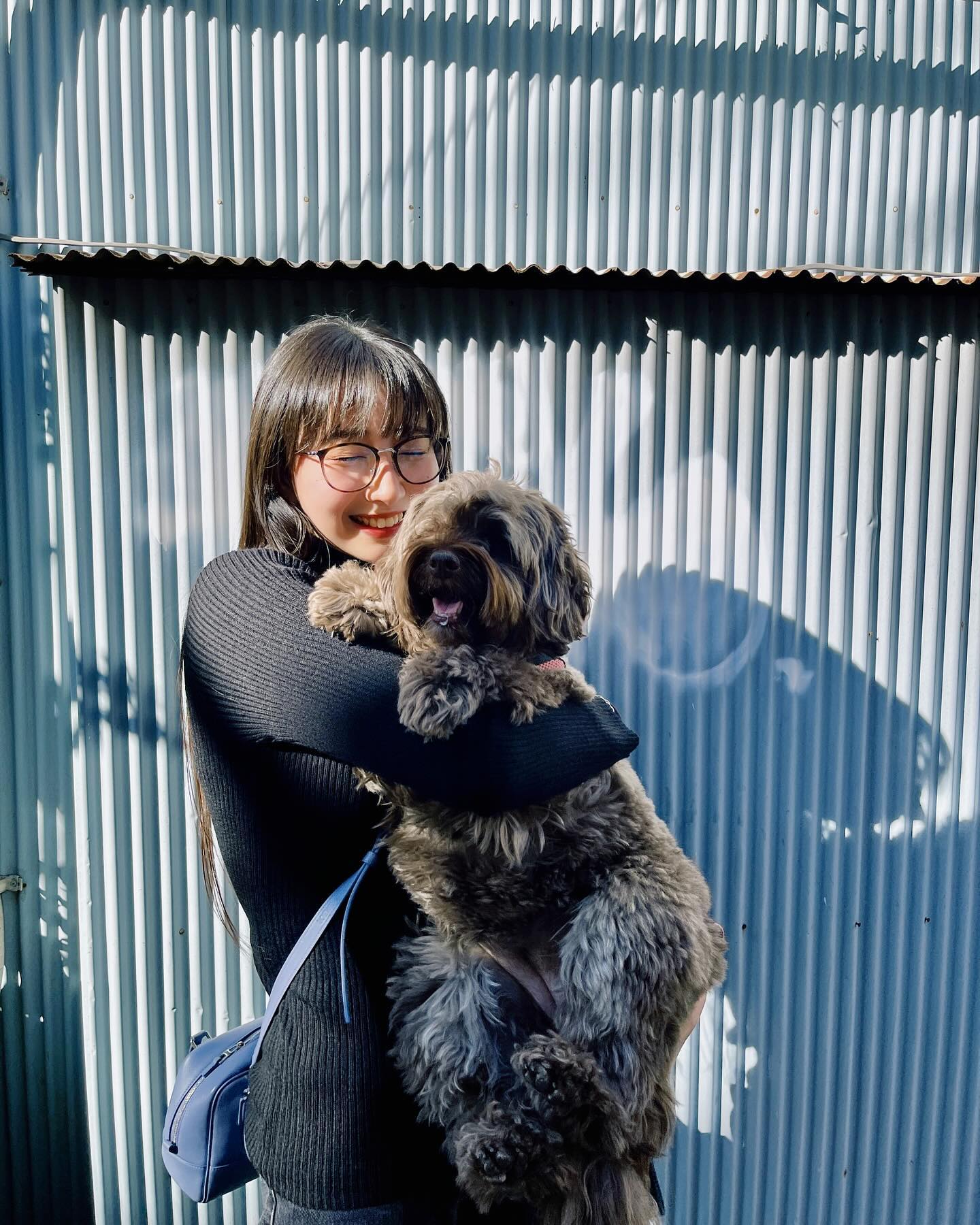 キムタク長女・Cocomiがファンにハッピーバレンタイン!!可愛すぎるショットもプレゼント!?