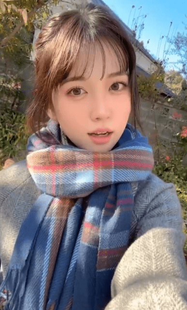 non-no専属激カワ読モ・せきぐちりさ、