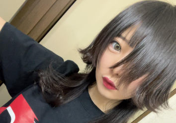 「ワイルドにガウガウ外ハネ！」杏ちゃむ、新ヘアスタイルを公開