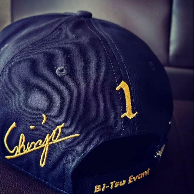 新庄監督・オリジナル○○を発売！