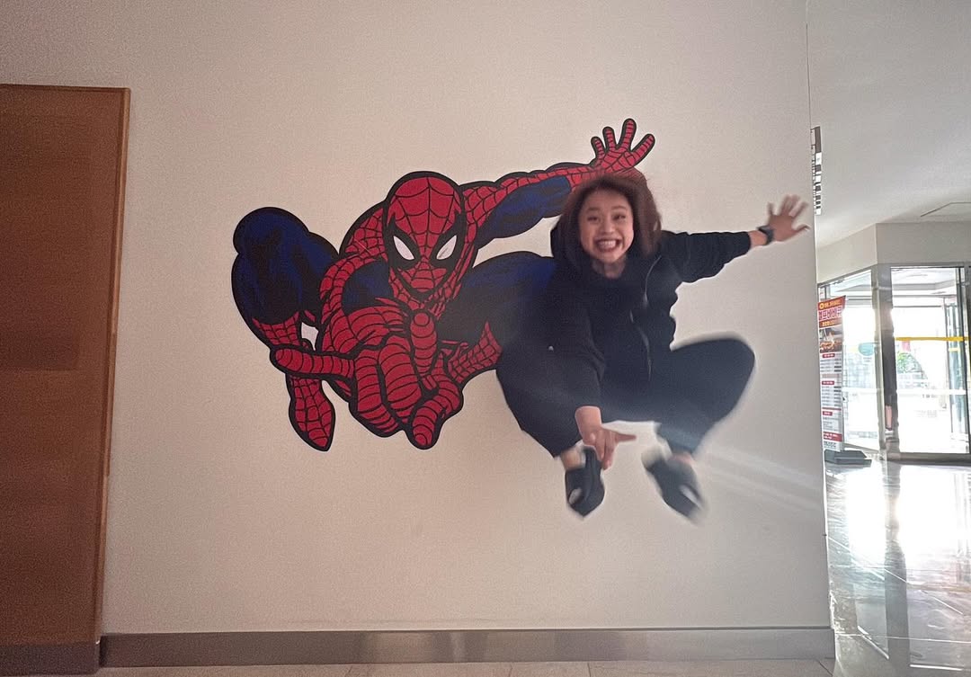 村上茉愛が29歳の誕生日を迎える「毎日精一杯頑張って行きたいと思います！」