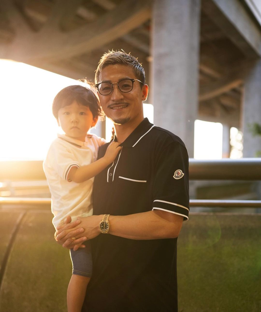 「一瞬、このイケメン誰だと思いました！笑」前田大然の最新ショットが話題に！