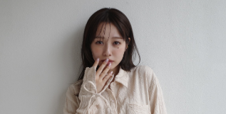 「花粉でも可愛さ全開！」前田希美、春服オフショットにファン悶絶「早く会いたい♡」