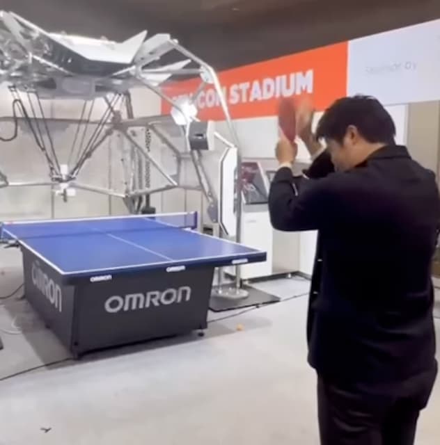 『進化しすぎて笑った』水谷隼、7年ぶりの再戦エピソードが話題！