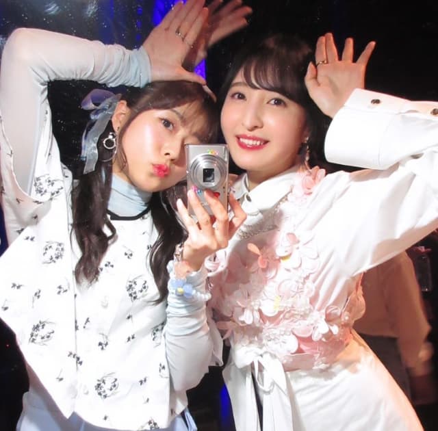 心がピョンピョンするんじゃ～！声優・佐倉綾音 可愛すぎるオフショットを披露！