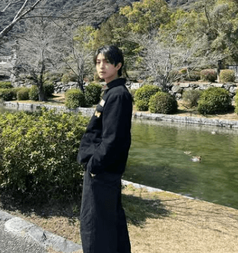 FANTASTICS・木村慧人、Instagramのフォロワー数が38万人を突破したことを報告！