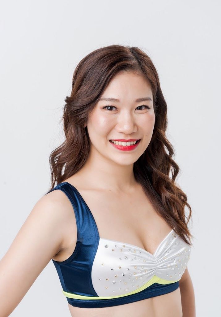 AYAKA-ファニチア(エレコム神戸ファイニーズ)/ CHEER #509