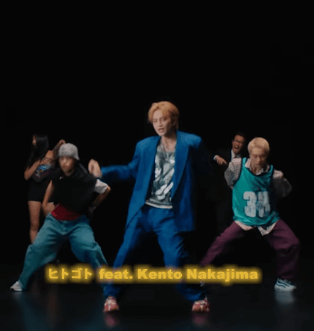 中島健人、今の自分にしか書けない歌詞をインスタグラムで公開！新プロジェクトにファンから大絶賛