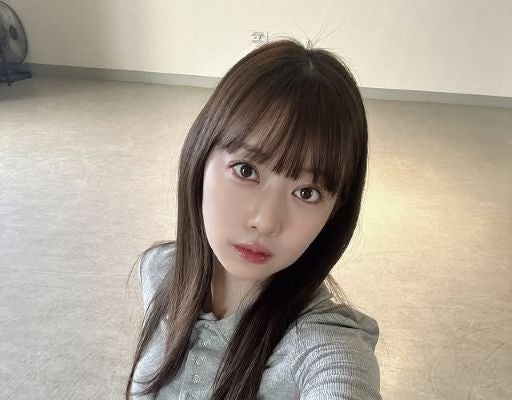 渡辺美優紀、美ボディ際立つ