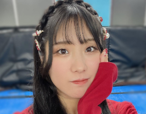 「ありがりんご〜」駿河メイ、バレンタイントークショーにファン歓喜！