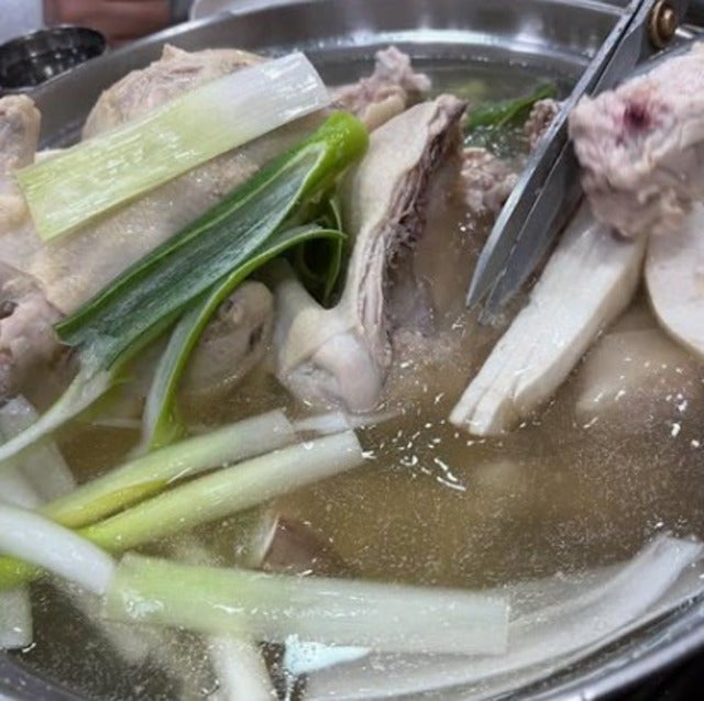 ミキ昴生が誰も連れ去られずにタッカンマリを食べることに成功！？