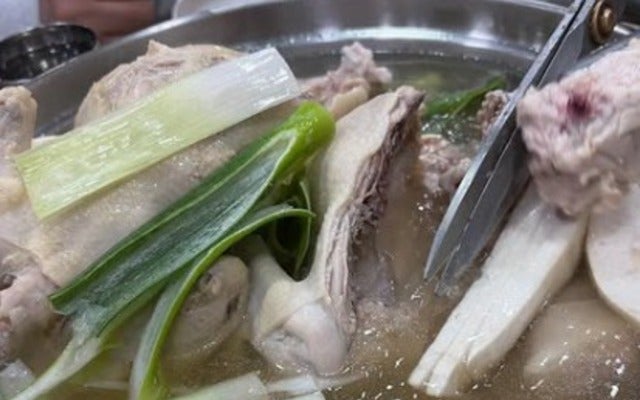 ミキ昴生が誰も連れ去られずにタッカンマリを食べることに成功！？