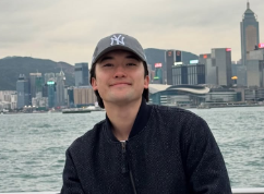 「アートとともに祝う25歳」マリウス葉、香港で迎えた誕生日に感動の想い綴る！