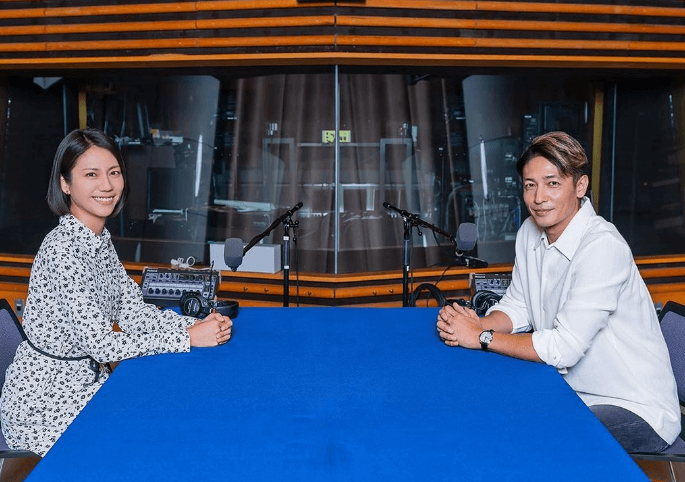 女優・松下奈緒、ゲストに玉木宏を招く！ファン「イケメンだなあ…」と驚愕