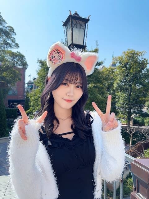 ≒JOY 小澤愛実が”にゃんにゃんさい”に！激カワショットにファンから祝福の嵐