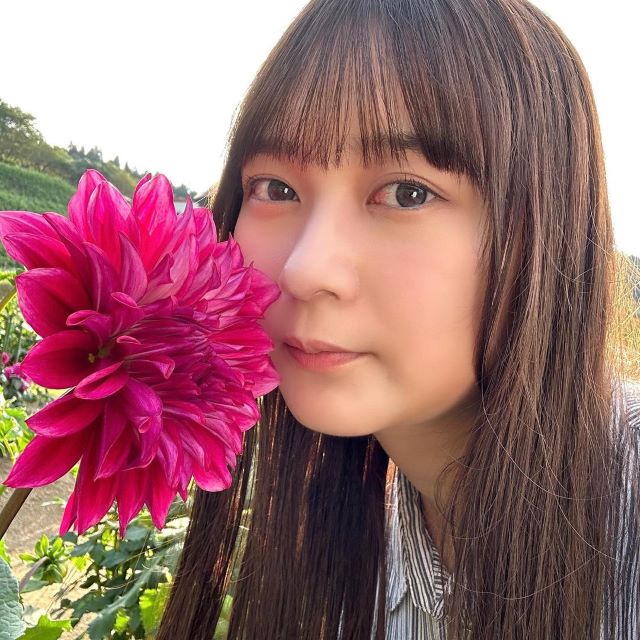 「頭にハテナ」元乃木坂・鈴木絢音が不思議に感じたモノとは…？