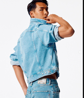 槙野智章がワイルド姿公開に「めっちゃ似合ってる！！」