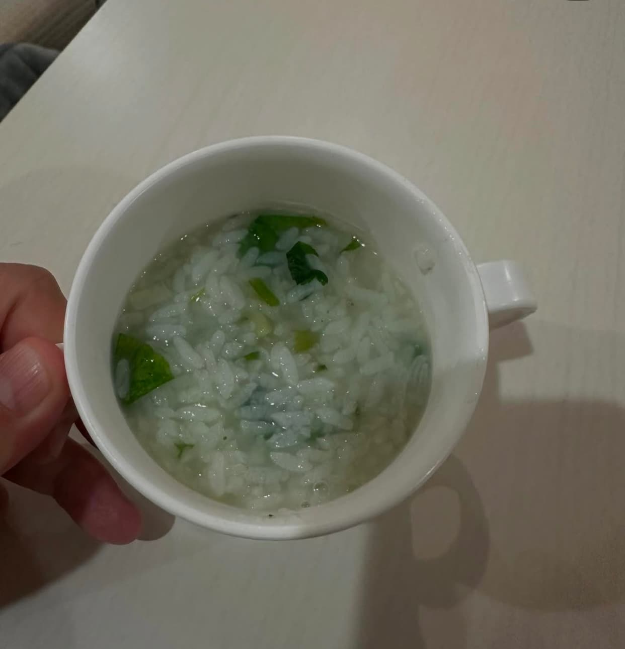 「ありがとう七草粥」丸山桂里奈、久々に母と一緒にキッチンに立ちほっこり〜