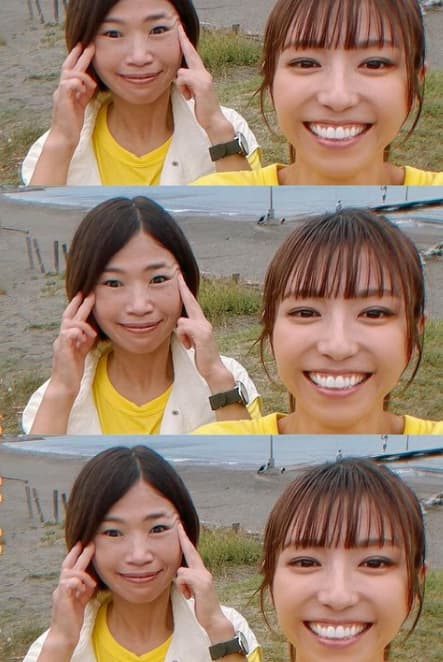 若槻千夏　ふざけすぎた反省とこれからの成長の誓い