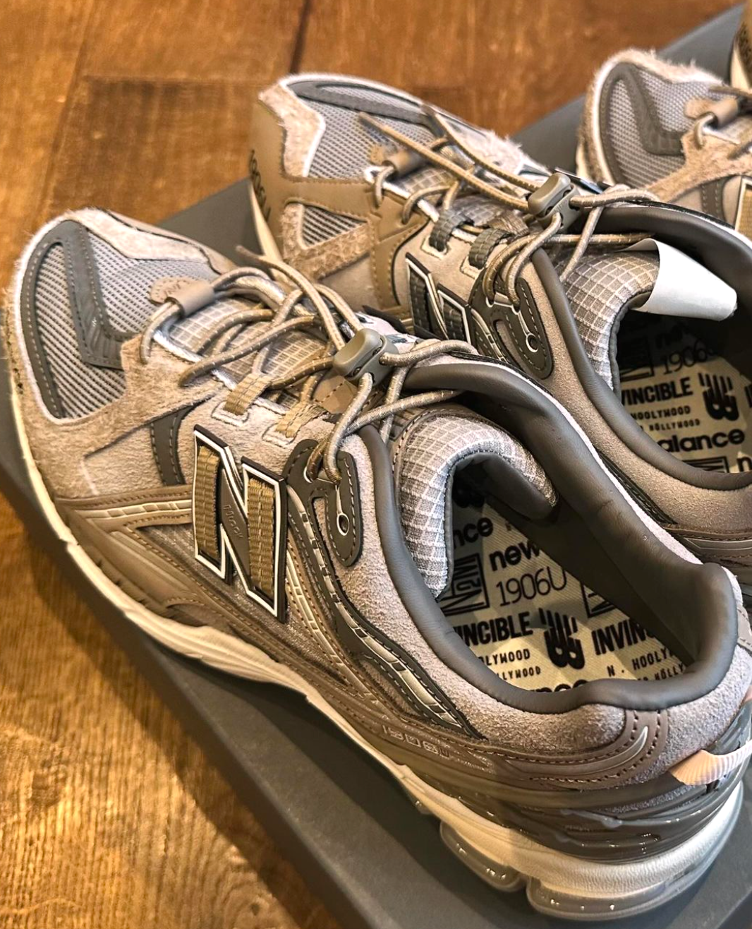 庄司智春　あの靴を絶賛「間違いなく今シーズンNo.1」