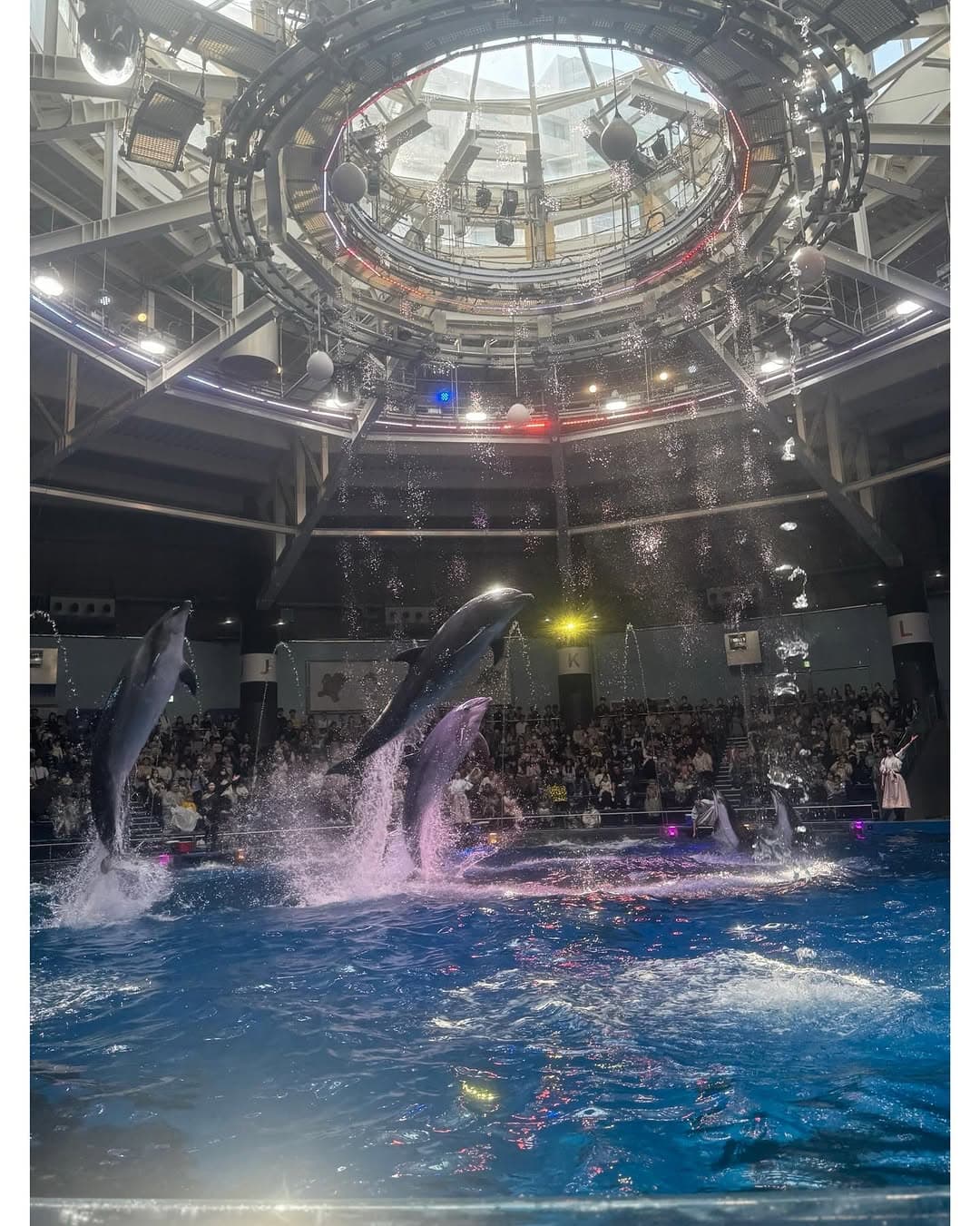 「踊ってるのかと思ったらマリオパーティー(笑)」佐々木希、最高に癒される親子時間が話題