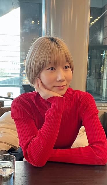 土居志央梨が最近ショットを公開！仕事のための金髪姿にファンから「気になる」の声殺到