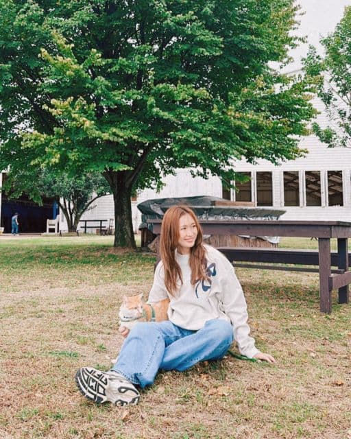 「心がカッコよすぎて感動してます」紗栄子、保護猫の譲渡会予告でファンからは応援の声が続々！