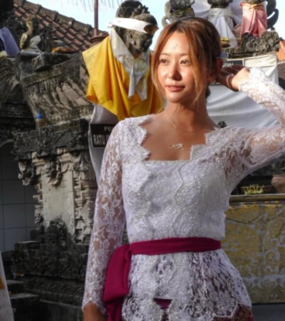 プロボディボーダー・白波瀬海来「何年も通ったバリでようやくご挨拶」大切な人たちへの想いを胸に