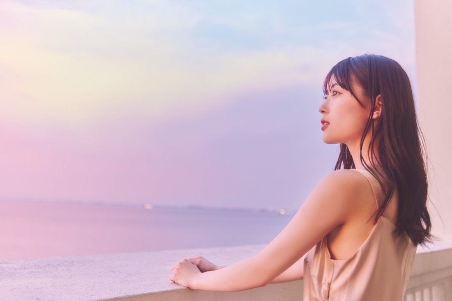 乃木坂46 岩本蓮加が写真集発売を報告「私にとって宝物のような一冊」