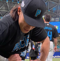 柳田悠岐がゴールドスパイクでMVP⚾️✨「オールスター楽しんでる😊👏✨️」