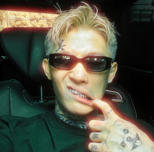 平本蓮、“is real”の一言に込めた意味とは？最新ビジュアルが話題沸騰中！