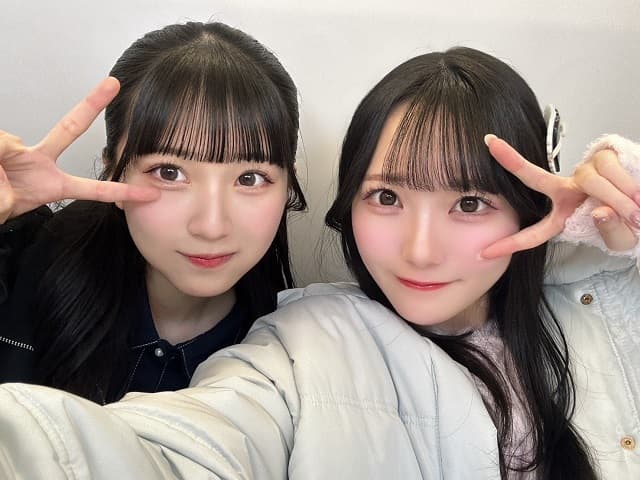 「きゃわいすぎる空間」≠ME 本田珠由記とアイドル仲間のWカワイイ2ショットにファン悶絶！