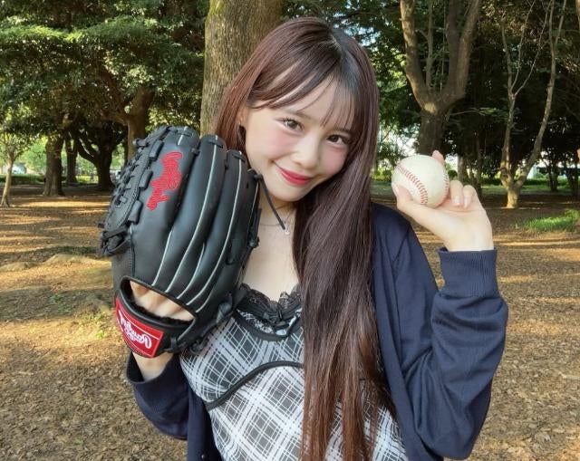 10年の夢叶う!? 村川緋杏、ついに始球式へ出場決定！