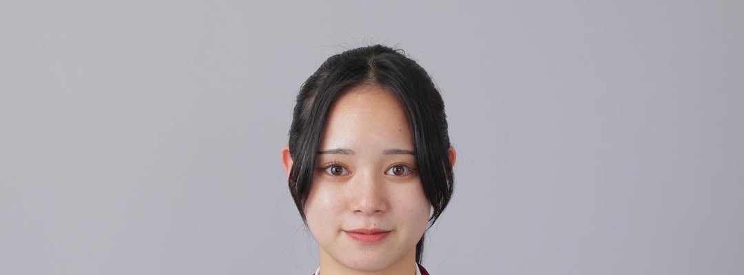 宮城弥生が再び生徒役に挑戦 撮影に向けての意気込み語る