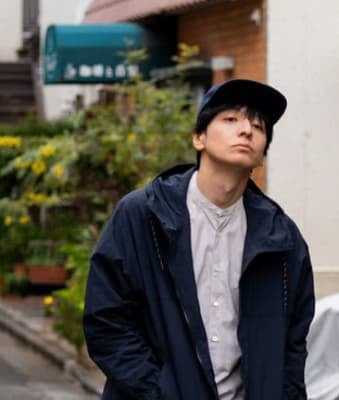 表情が最高と話題に！俳優・生田斗真が最新ショットを披露！