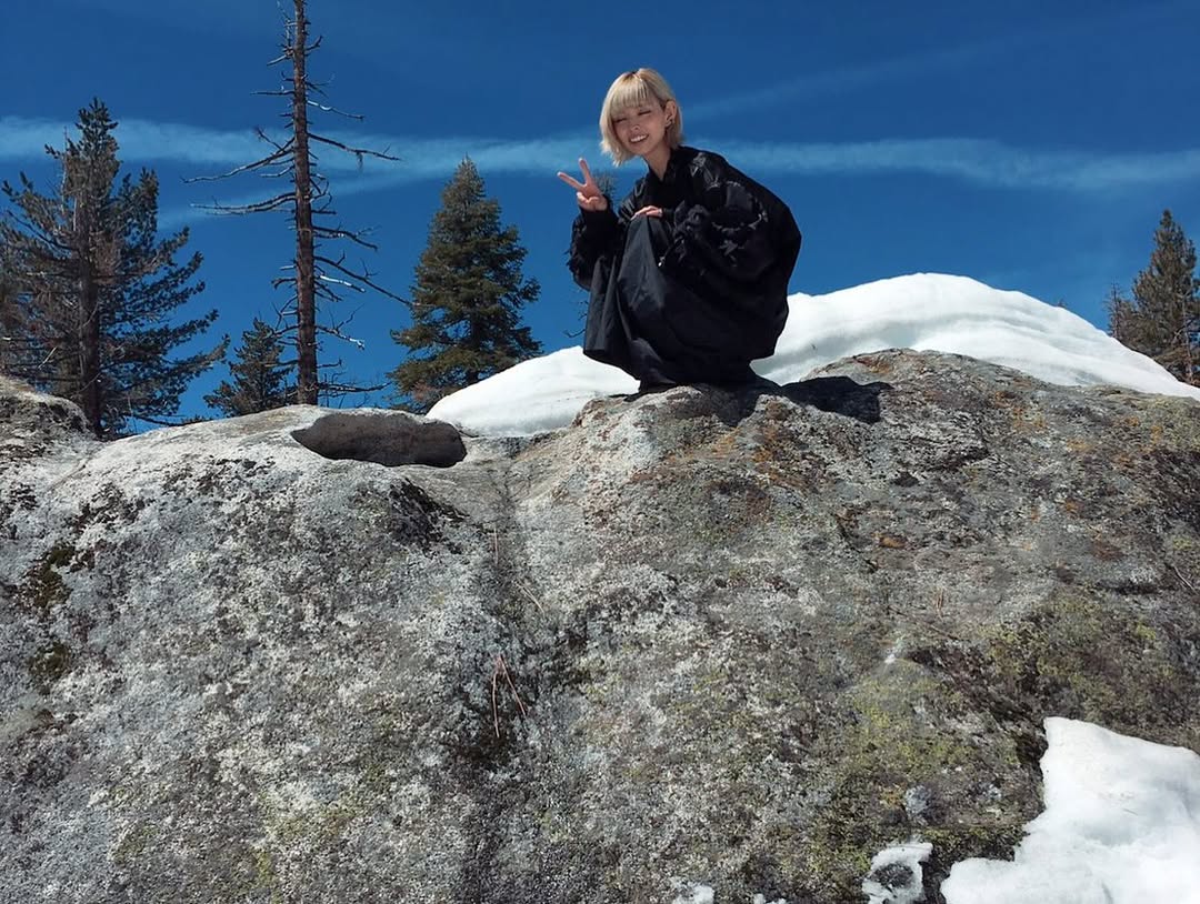 「〇〇に行きたいなぁ」最上もが、叶わなそうな願望を披露！