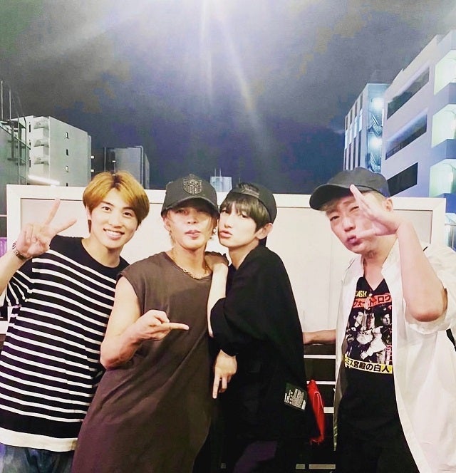 「恋人の距離感…」KAT-TUN・上田竜也、