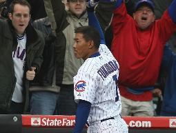 福留孝介、衝撃のメジャーデビューから16年「偶然だぞ！」の名シーンに再び注目集まる！