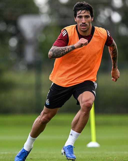 賭博違反で出場停止のトナーリの公式戦復帰が決定 気になる日時は...