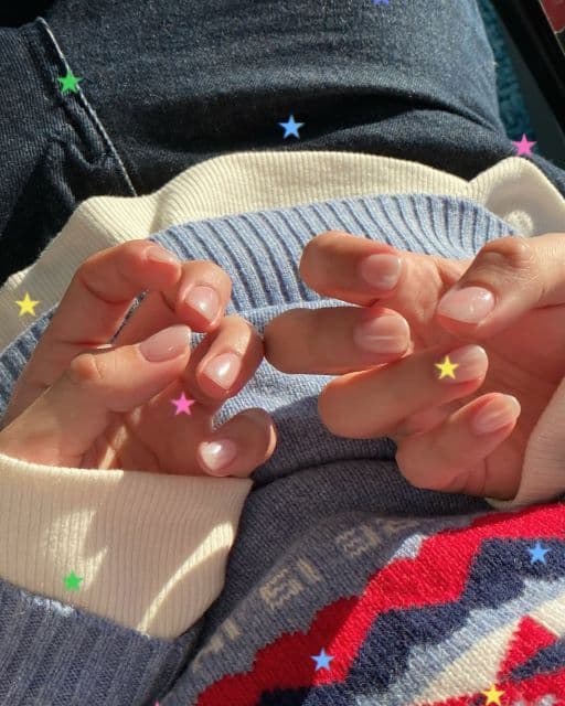 あの人気YouTuberがメンズネイルへ！ファンから”映えてる”の声が多数寄せられる！