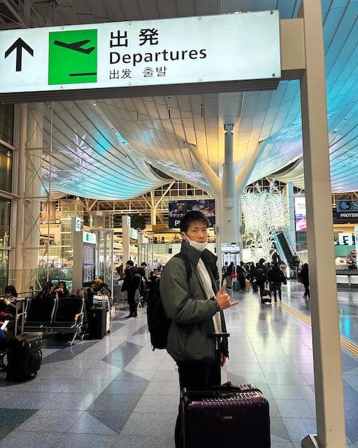 サッカー解説者の林陵平がS級ライセンス取得に向けてドイツへ…！