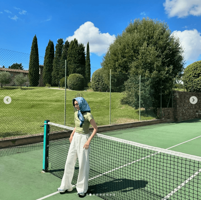 堀田茜「怪しいスタイルで◯◯◯」の真相は…⁉