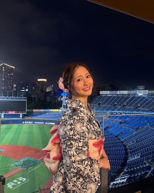 「浴衣似合いすぎ可愛い」ももクロ・佐々木彩夏の“夏を先取りっ”ショットにファンからコメント殺到！