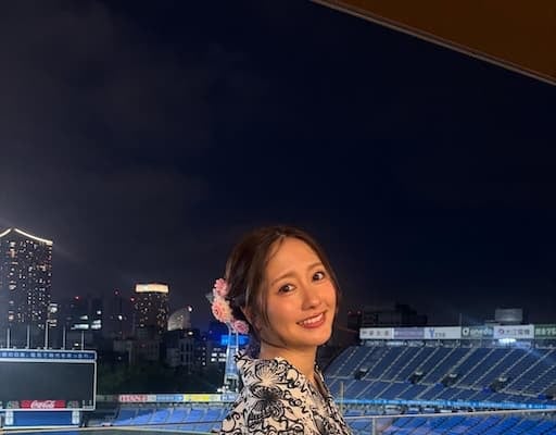 「浴衣似合いすぎ可愛い」ももクロ・佐々木彩夏の“夏を先取りっ”ショットにファンからコメント殺到！