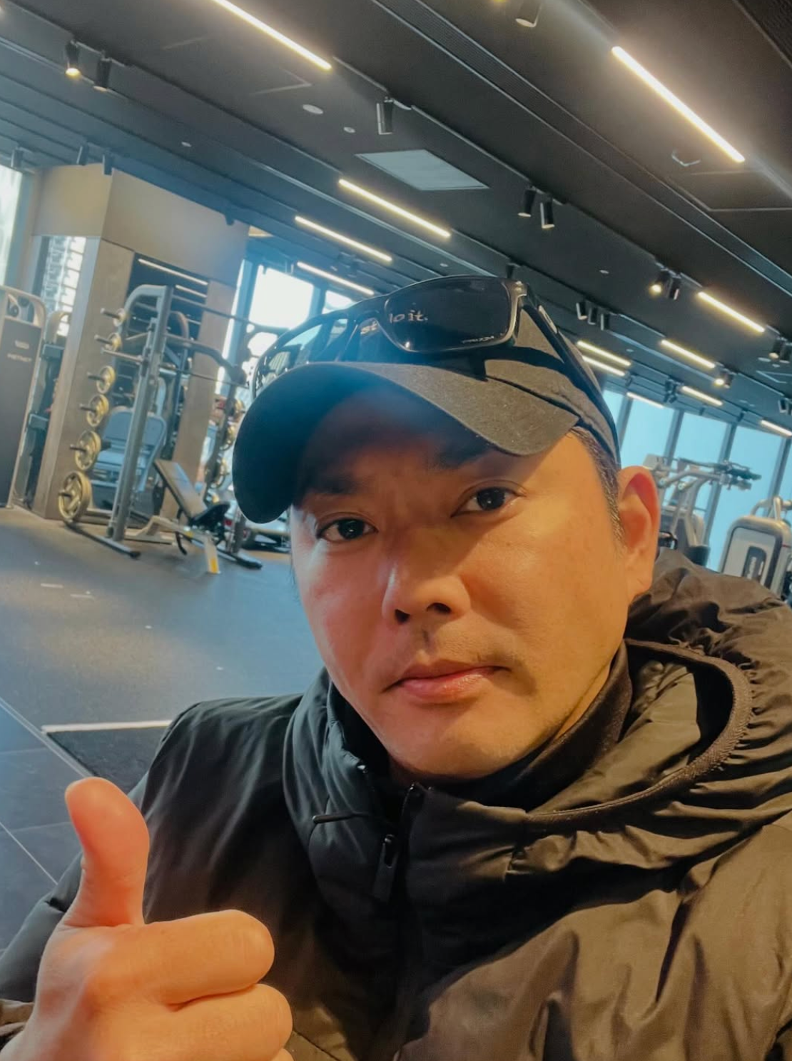 今井翼、海外から無事帰国を報告！到着直後のジム直行に「ストイックすぎる」とファン感嘆