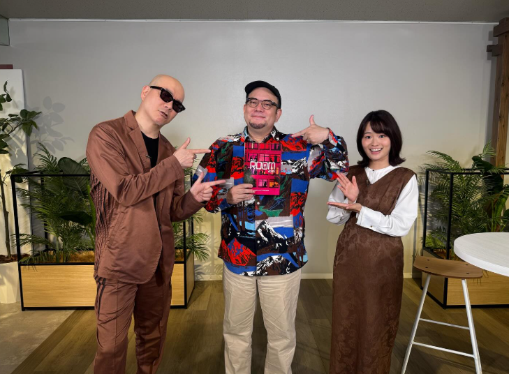 “しのりな”今週も宇多丸と深掘りトーク！