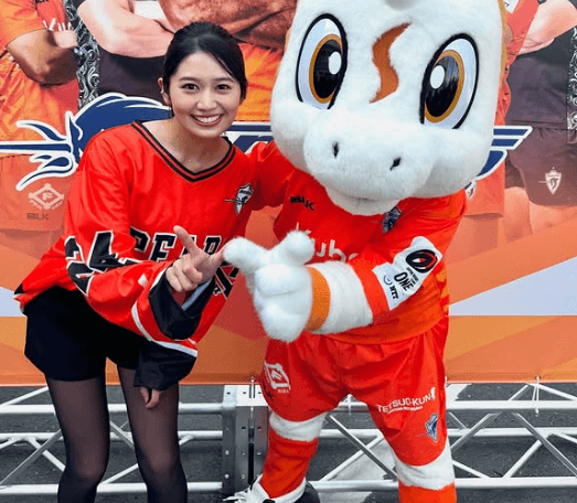 「美脚がセクシー過ぎる」話題のラグビー美女、イベントの”美ショット＆ムービー”が最高に美しいと話題に！