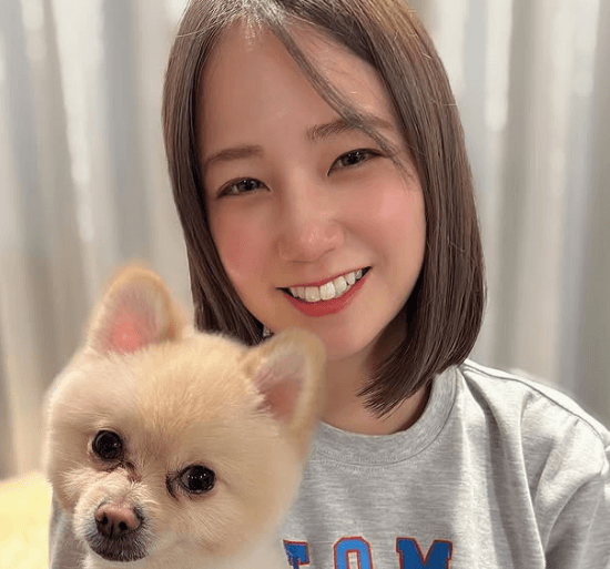 「すごく可愛いやん」美しすぎると話題のゴルフ美女子、バッサリカットのニューヘアーお披露目にファン惚れ惚れ「色っぽい」